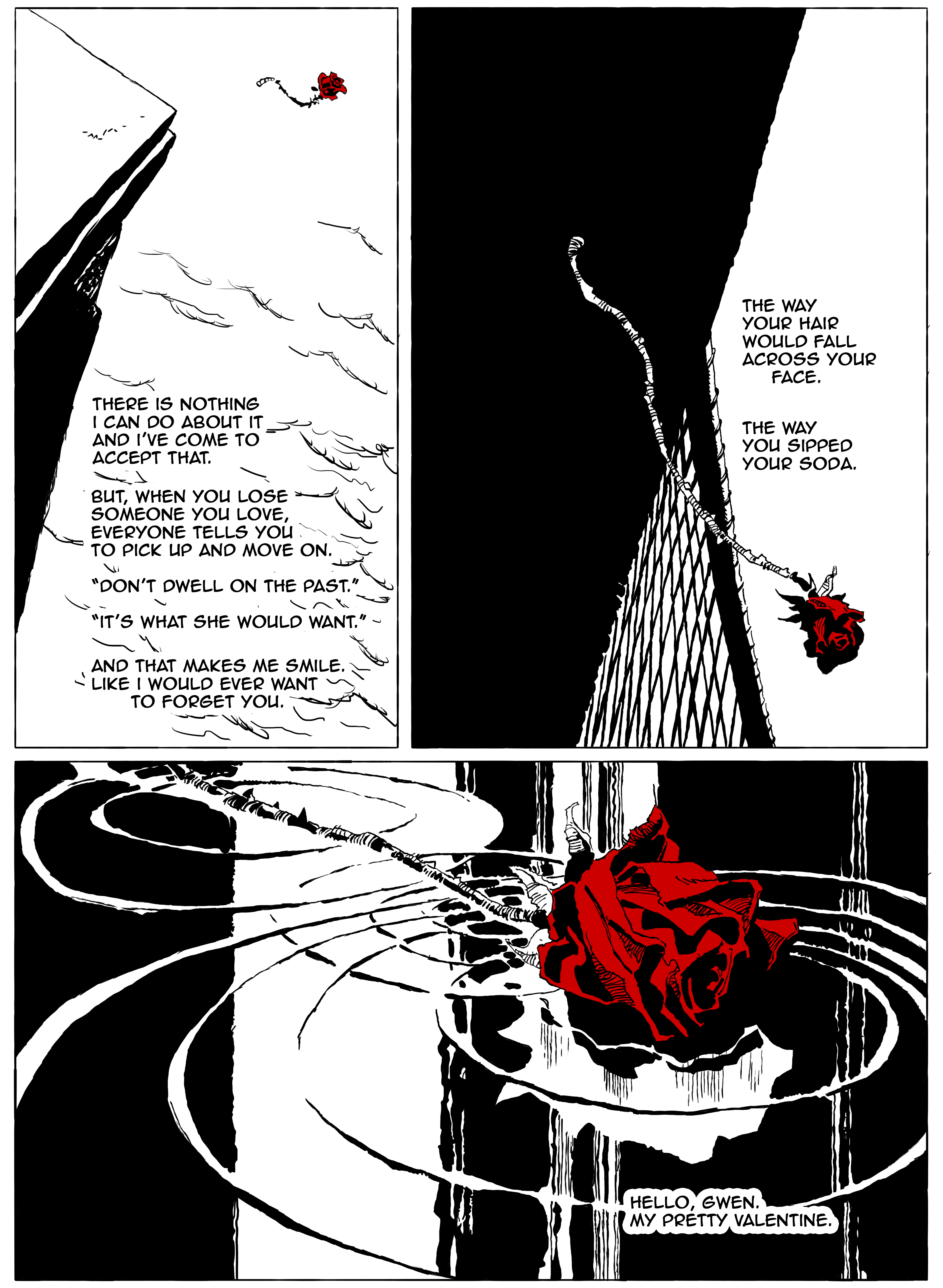 Issue 1 Cover