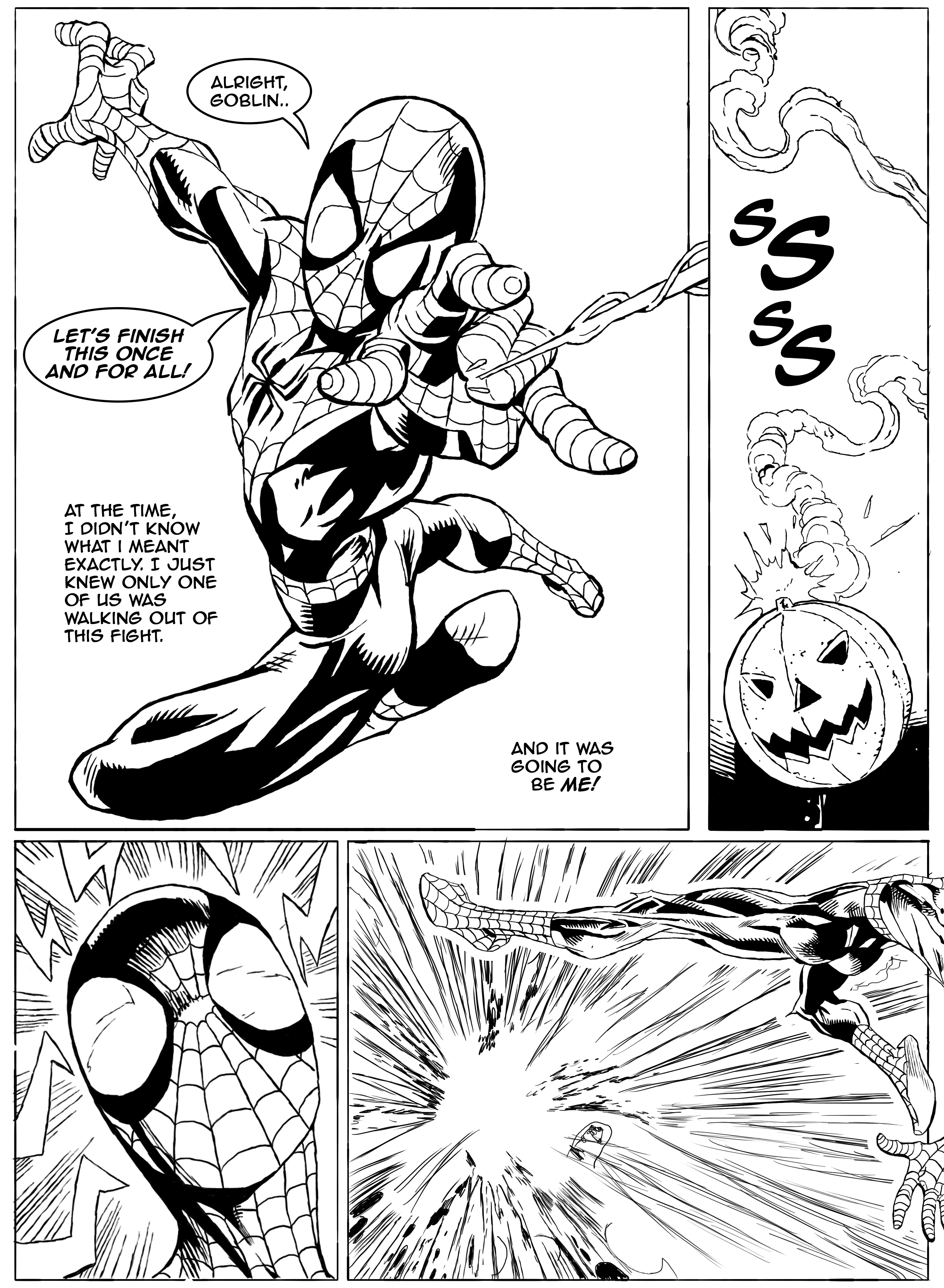 Issue 1 Cover