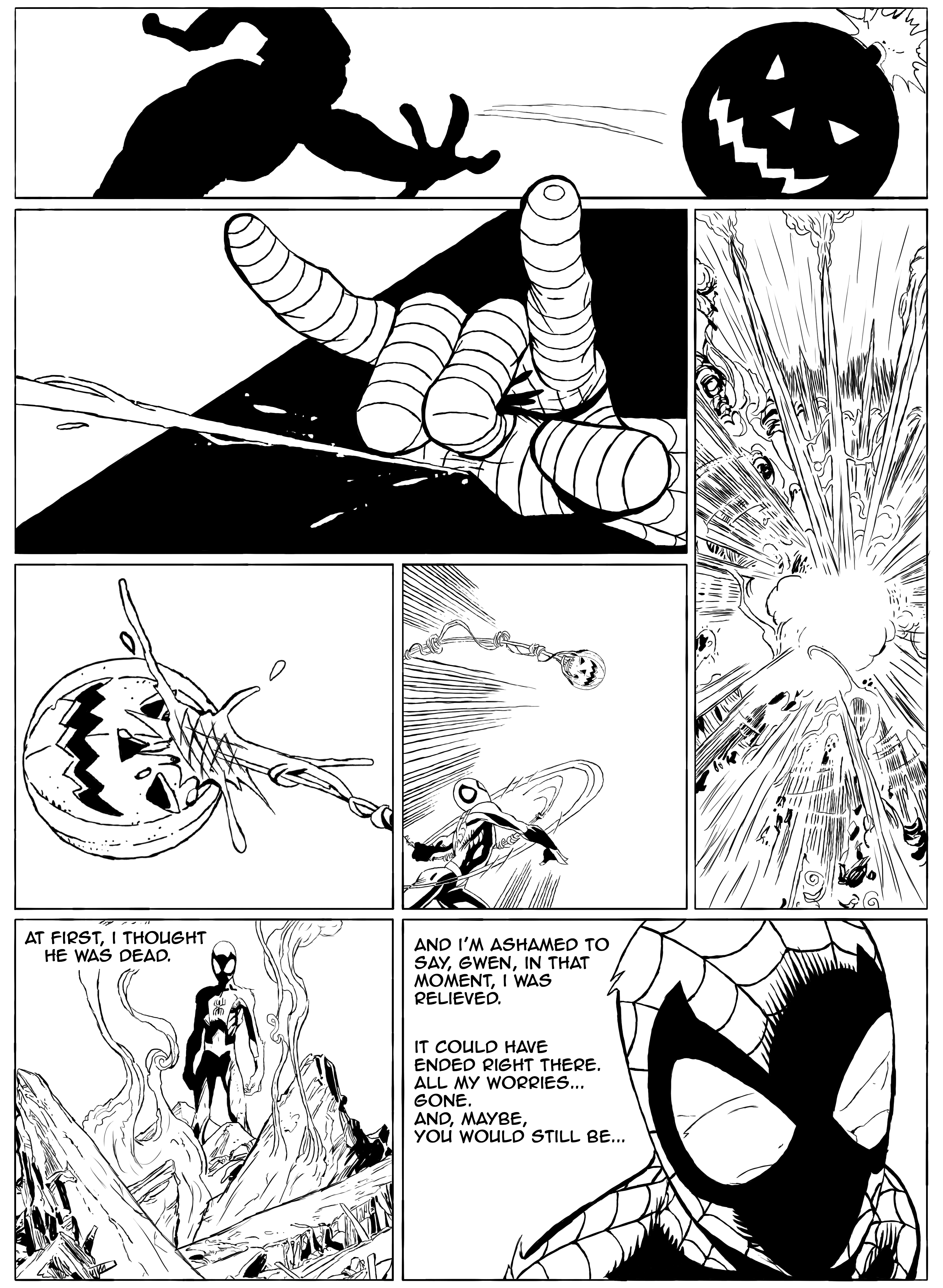 Issue 1 Cover