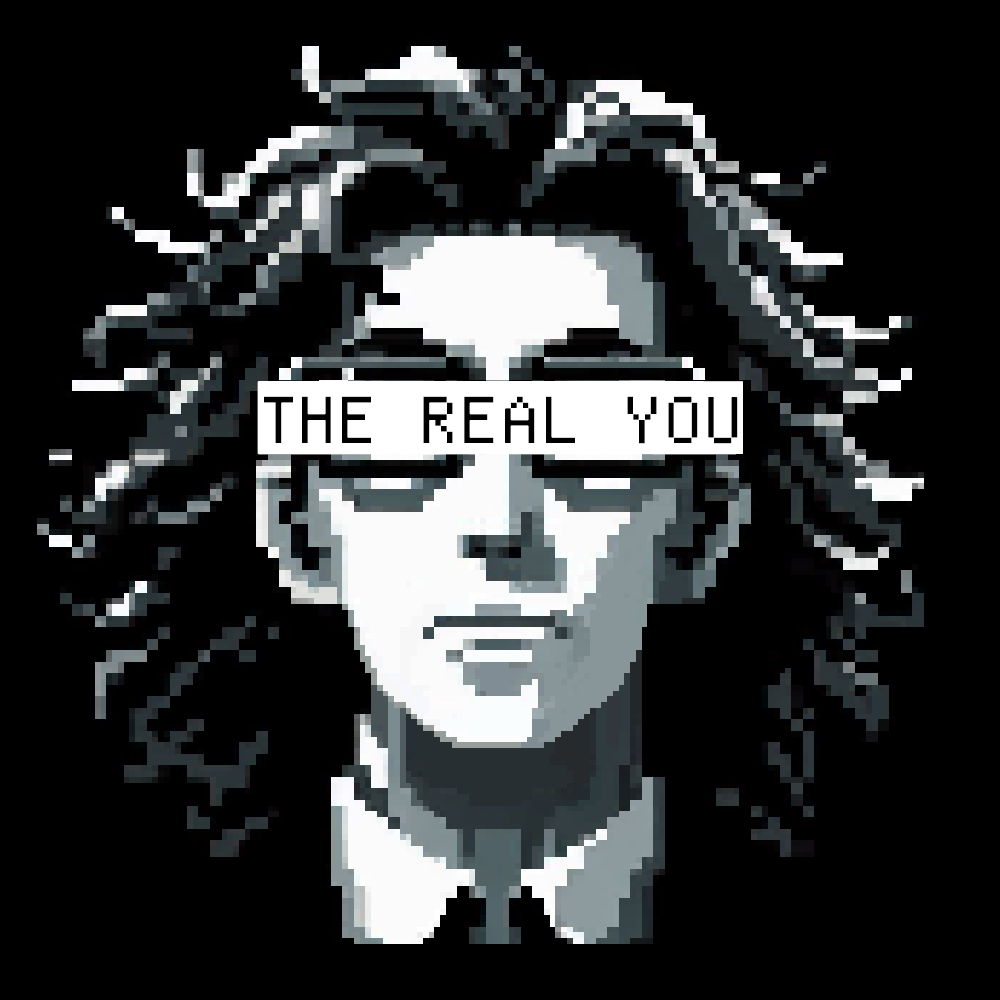 The Real You